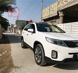 كيا سورينتو